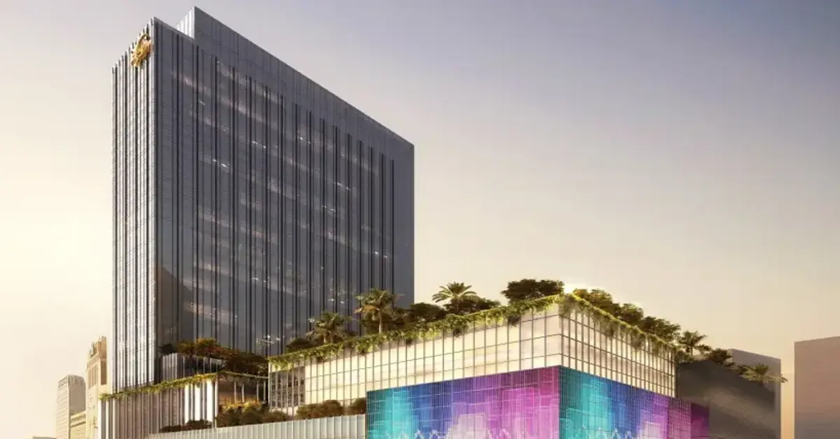 Local Officials Barred from Solaire Resort North Casino in the Philippines