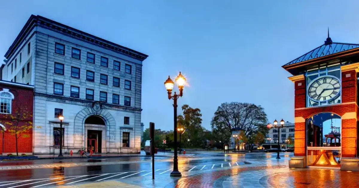 Concord, NH, to Change Casino Zoning Laws Following Concord Casino Debacle