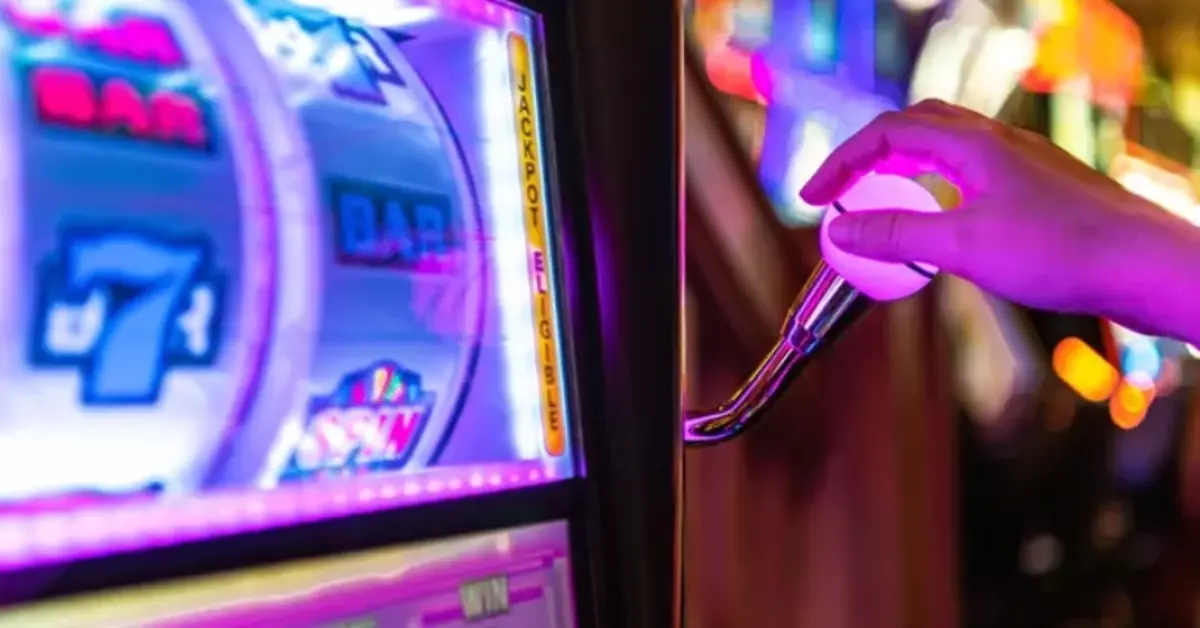 Bally’s claims malfunction caused $1.2m slot jackpot win