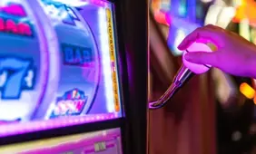 Bally’s claims malfunction caused $1.2m slot jackpot win