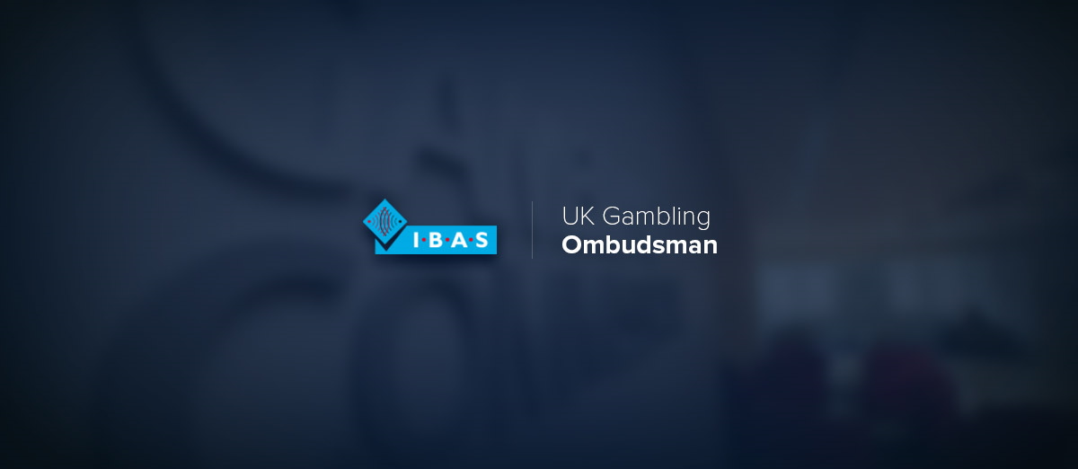 IBAS calls for the creation of a dedicated gambling ombudsman in UK
