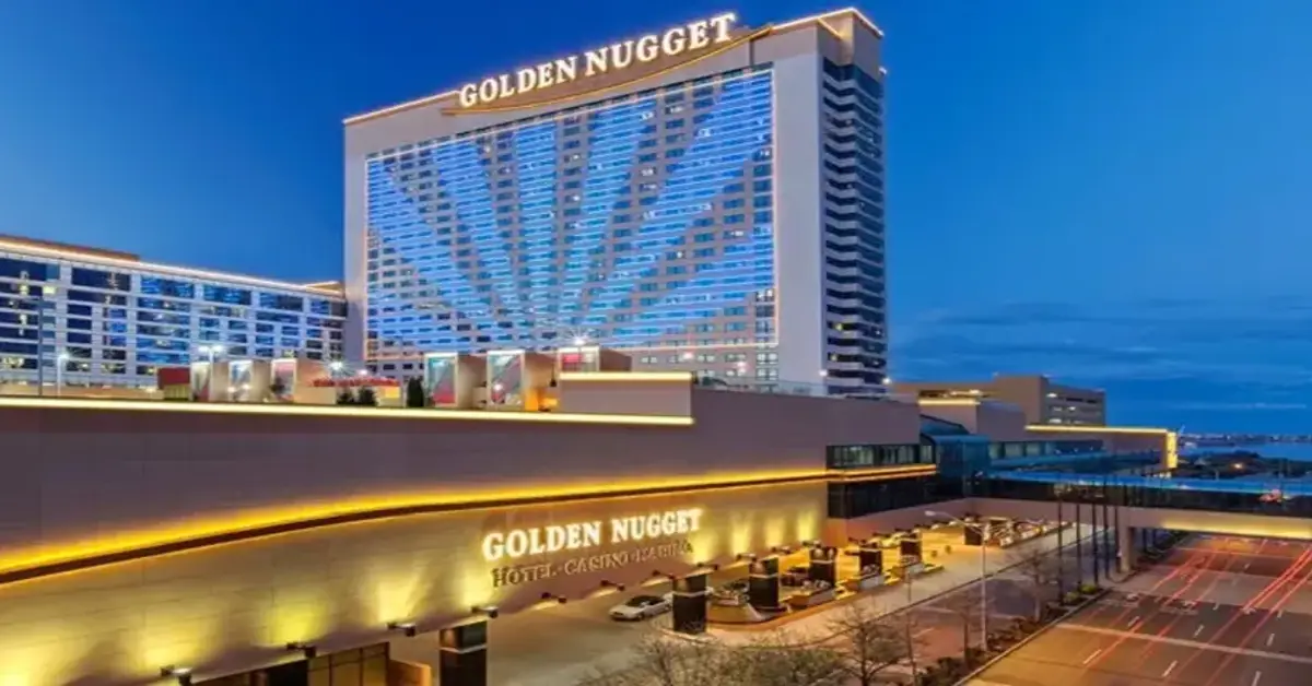 Atlantic City Casino Profits Take a Fall in Q1