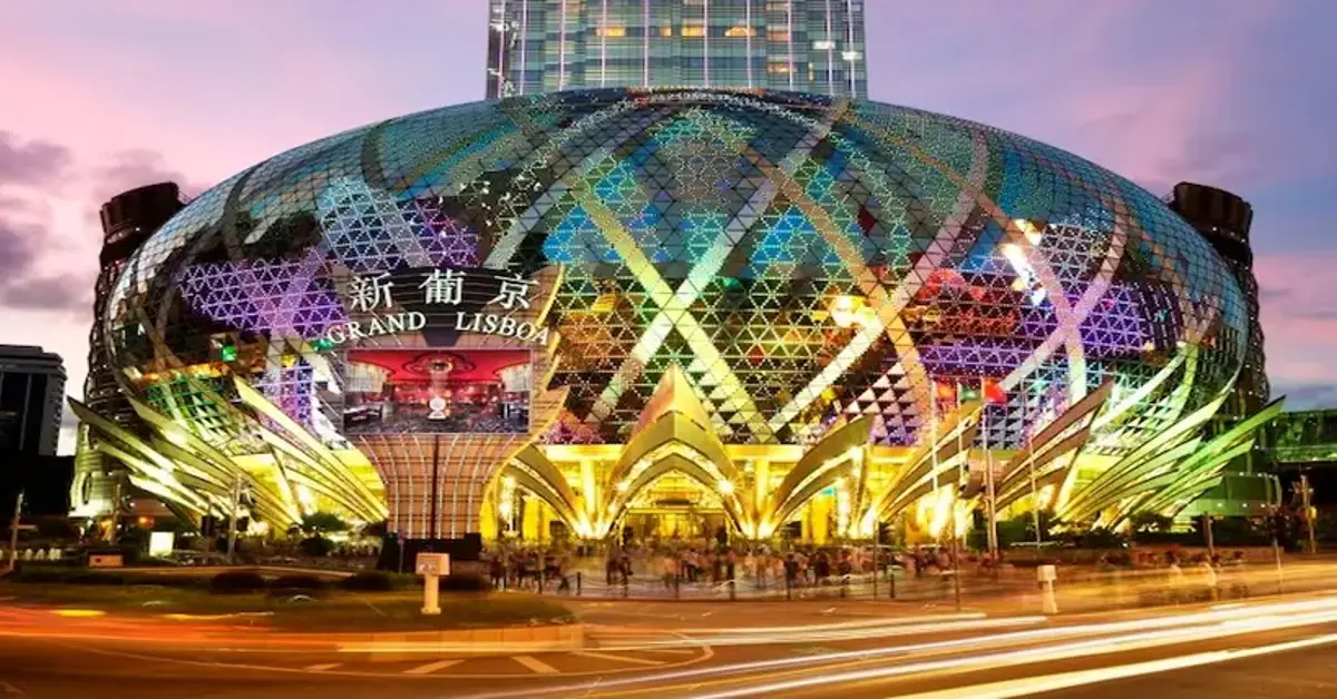 Macau's Suspicious Transactions Increase as Revenue Increases
