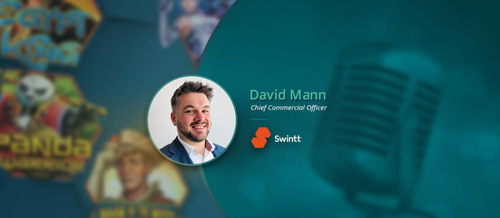 Interview with David Mann