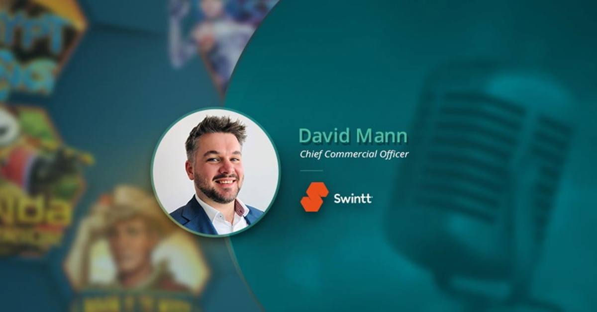 Interview with David Mann