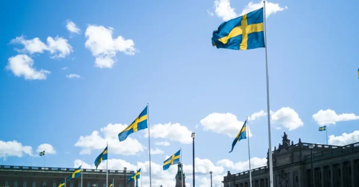 Sweden bans WiseAvant OÜ