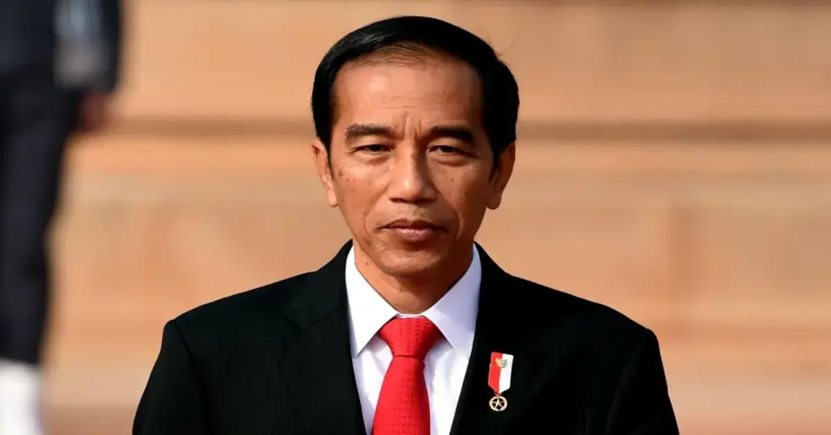 Indonesia's President Wants to Eradicate Online Gambling