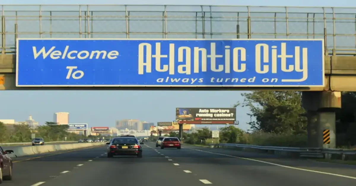 Atlantic City Casinos Welcome Summer with Upgrades