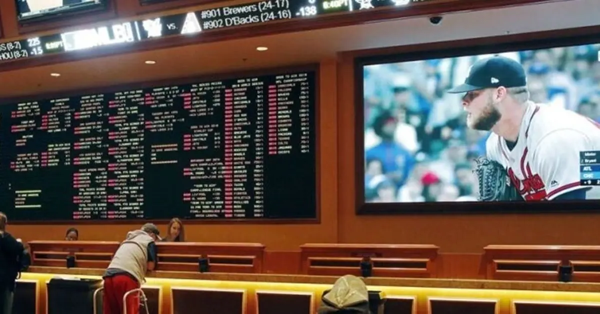 Illinois sports betting tax increases