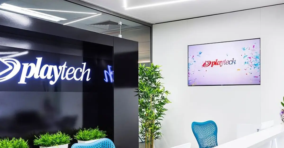 Playtech merge board committees