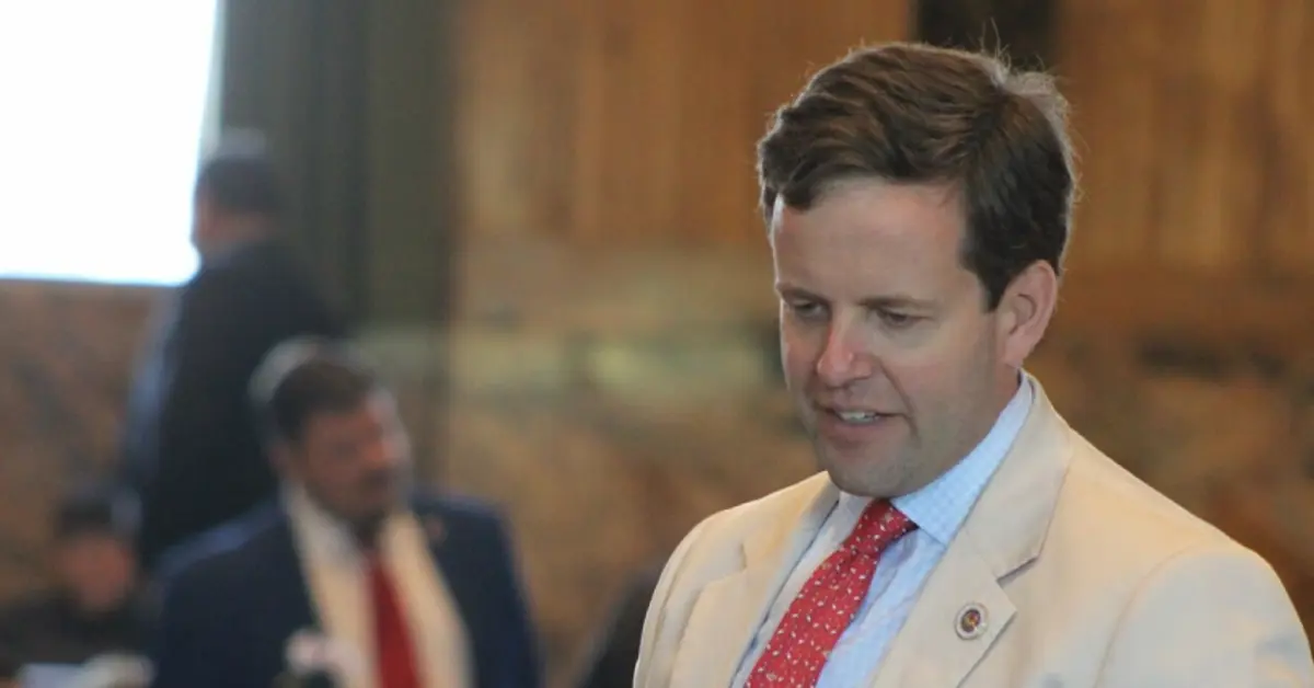 Backlash causes Louisiana senator to change decision on casino political contributions
