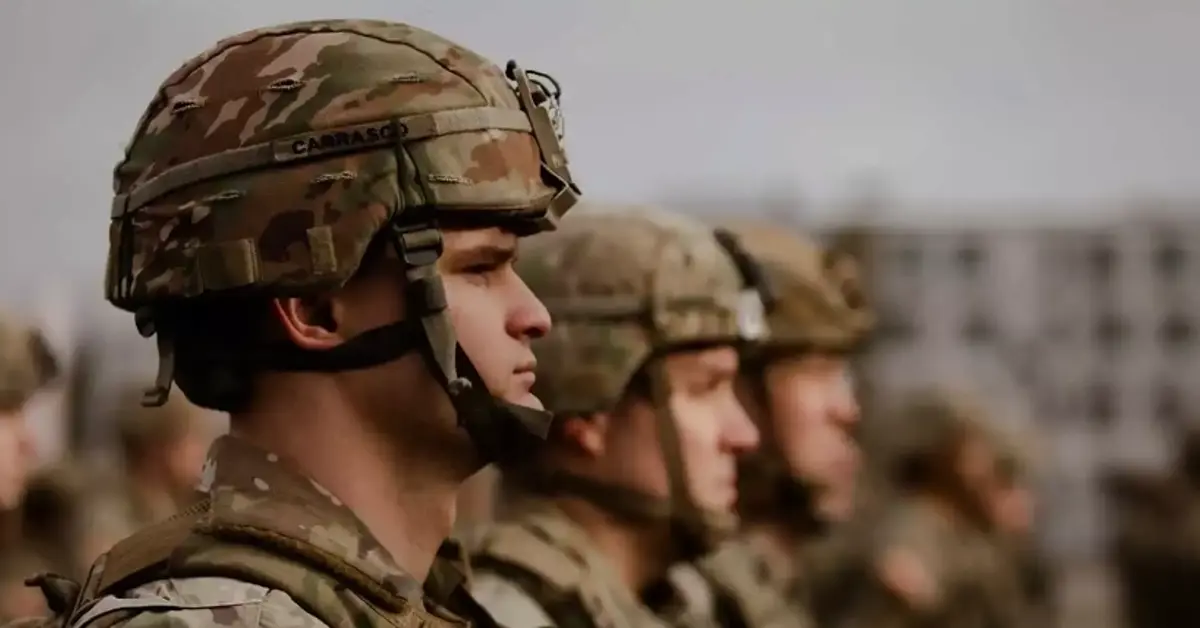 Increasing concerns about US soldiers developing gambling problems on base