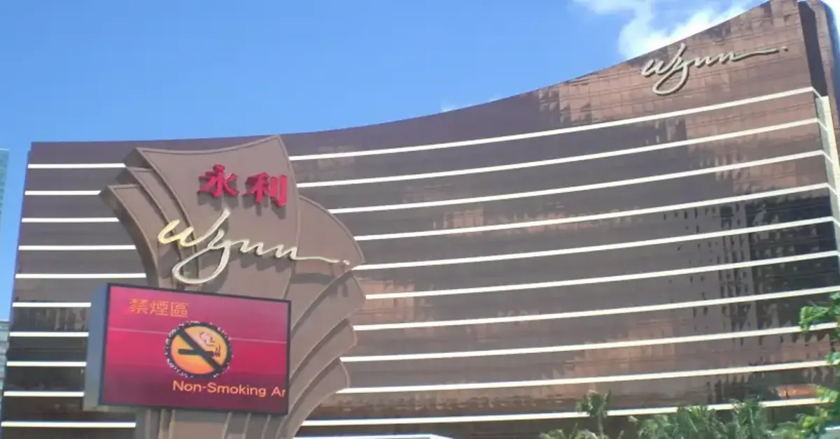 WPT Cancels Macau Poker Series Planned for June