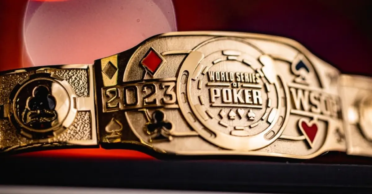 WSOP Online launches