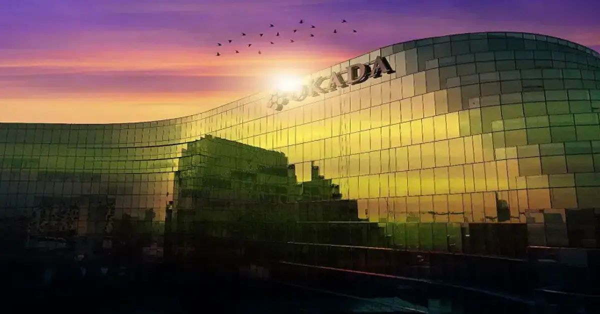 Okada Manila Could Launch IPO in the Philippines