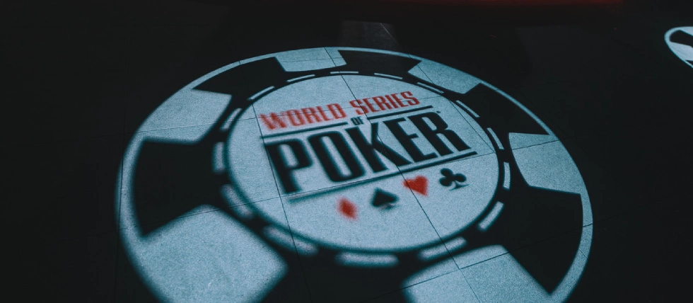 2024 WSOP opened by Vegas Golden Knights’ Jonathan Marchessault