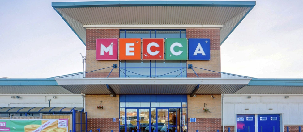 Mecca Bingo runs cross-channel slots tournament