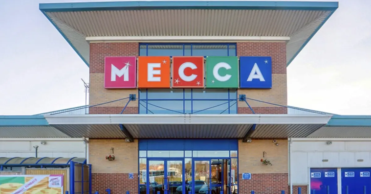 Mecca Bingo runs cross-channel slots tournament