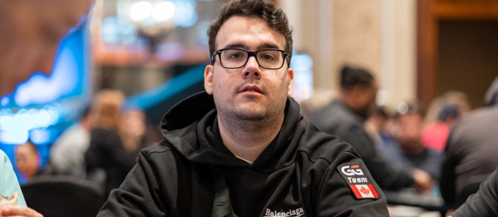 WPT Global signing Patrick ‘Egption’ Tardif as ambassador
