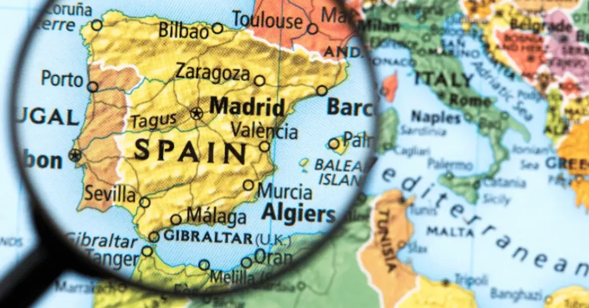 Flutter Foundation arrives in Ceuta, Spain