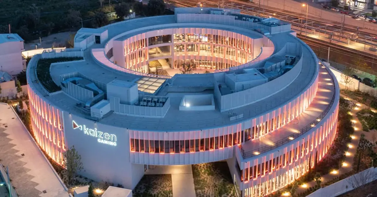 Kaizen Gaming makes leadership changes