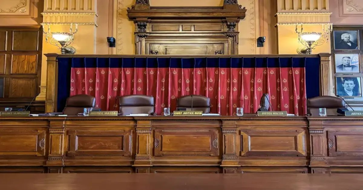 Penn Entertainment Wants Indiana Supreme Court to Settle Gaming Tax Dispute