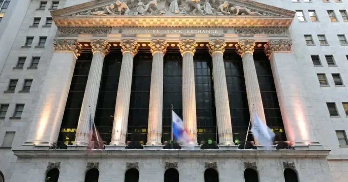 Flutter Entertainment completes move to NYSE