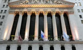 Flutter Entertainment completes move to NYSE