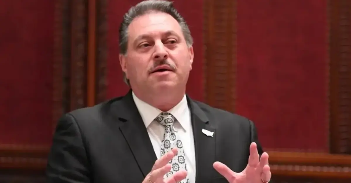 Bill filed in New York to legalize online poker