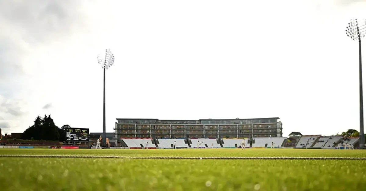 ECB ban cricketer Brydon Carse