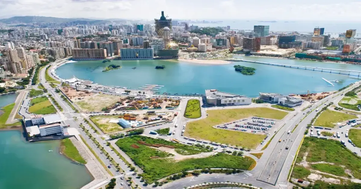 International Monetary Fund Gets behind Macau’s Diversification Efforts