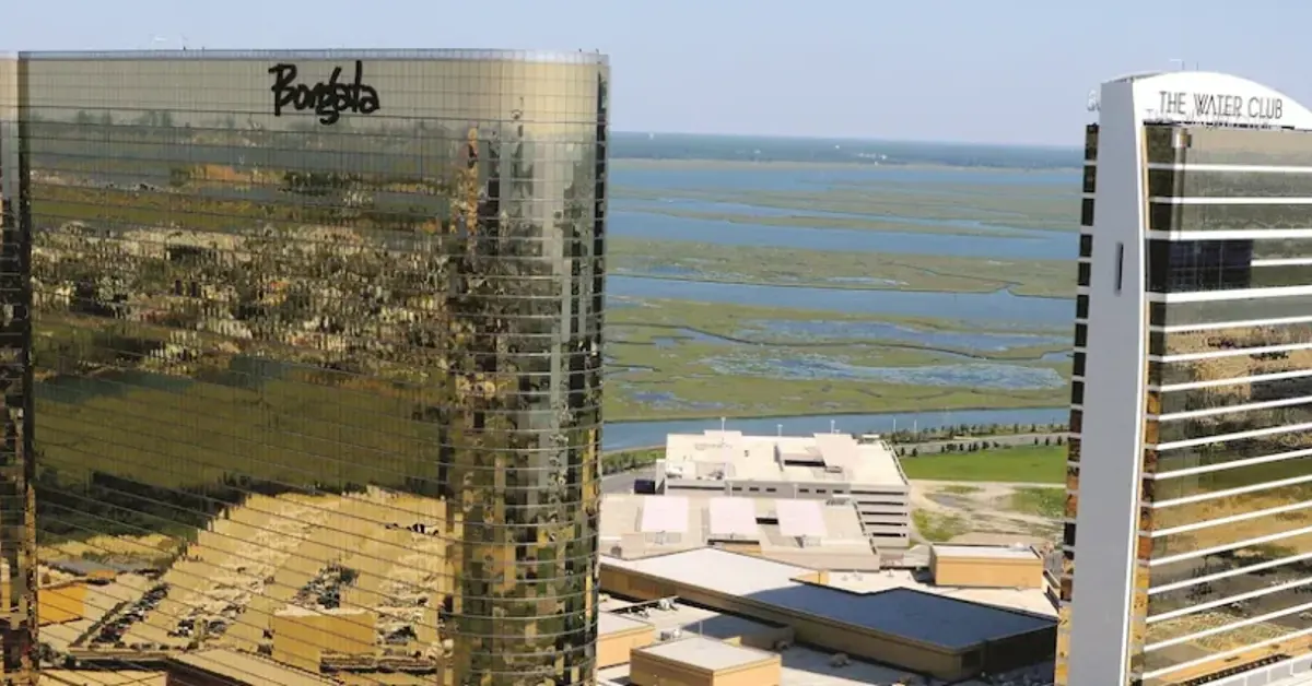 $1.2 million Bonus Spin Xtreme Jackpot won at Borgata Casino