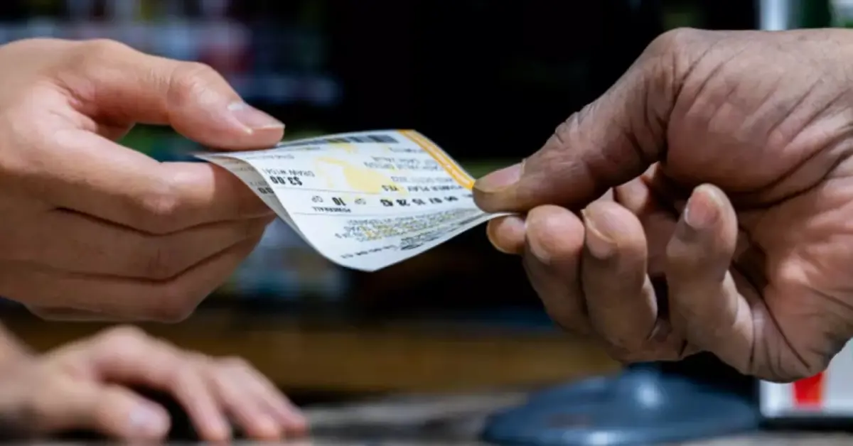 Man’s urge to buy lottery ticket leads to $3 million win