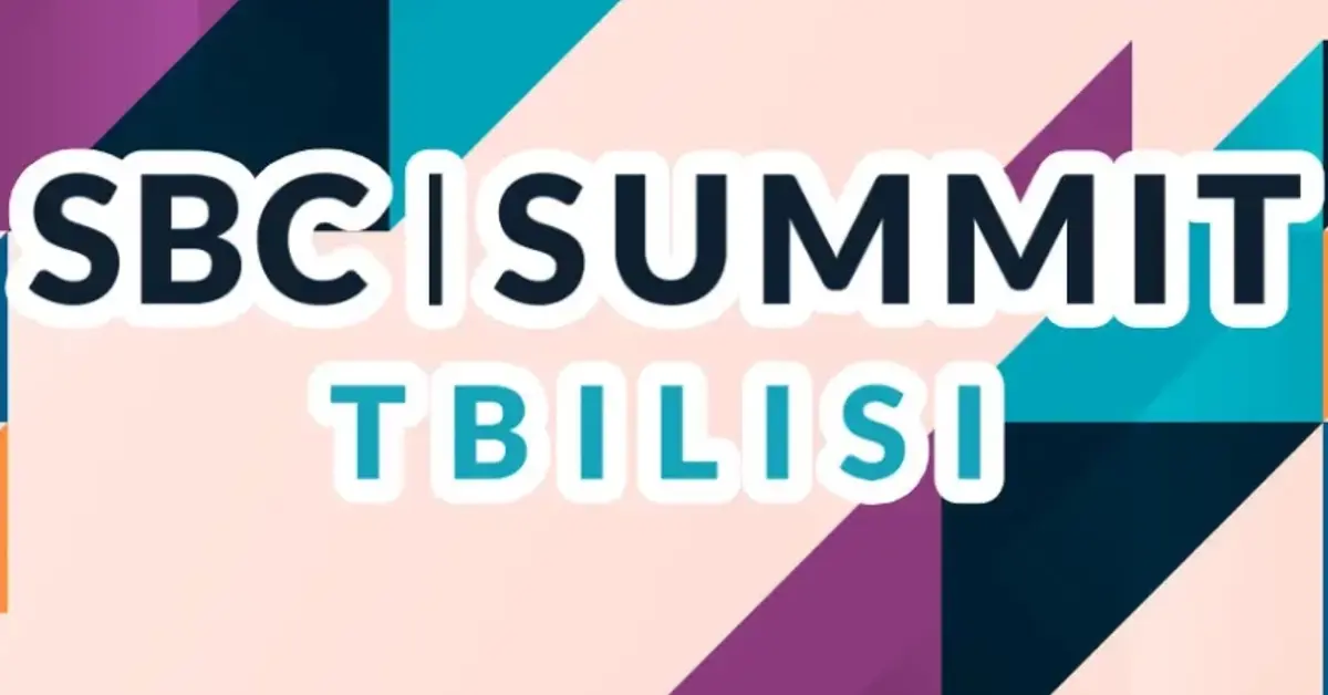 Explore Cutting-Edge Tech and Market Trends at SBC Summit Tbilisi 2024