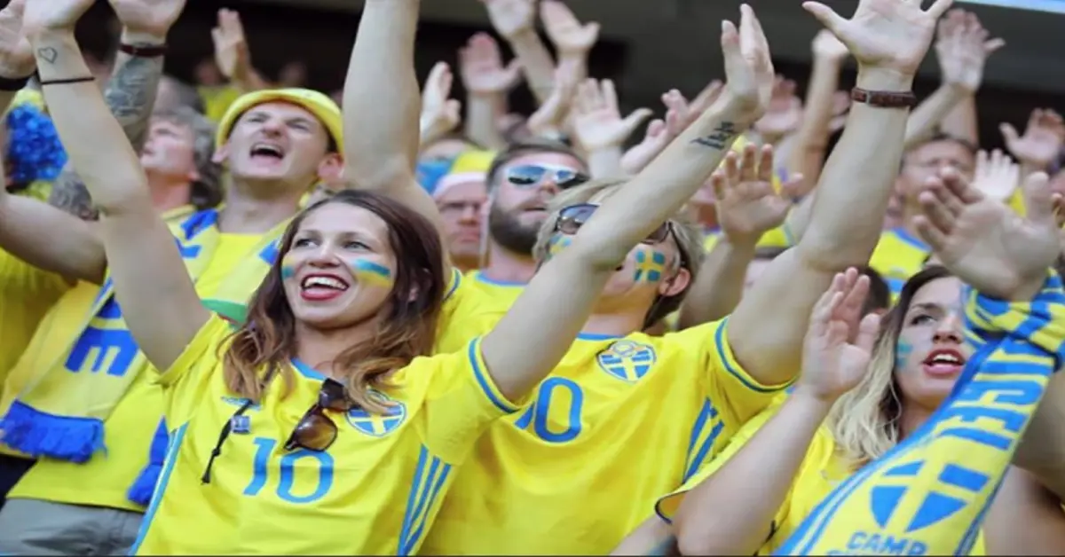 Spelinspektionen gambling awareness campaign