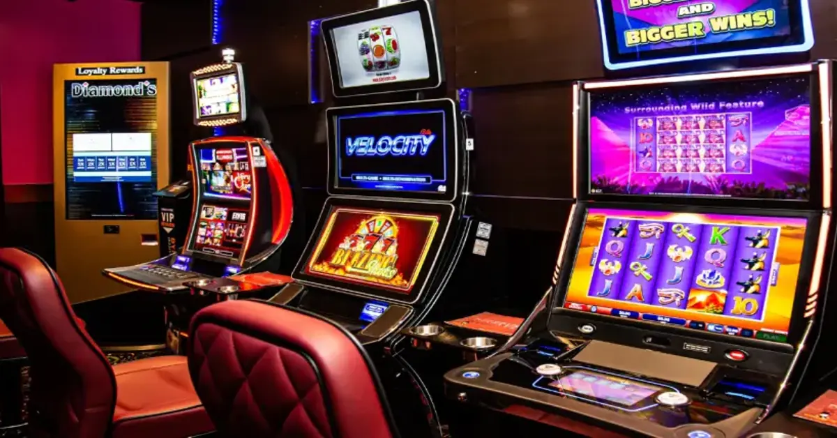 Increased Tax on VGTs in Illinois Overshadowed by Sports Betting Tax Drama