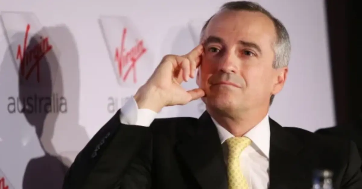 John Borghetti AO becomes Crown resorts Chair