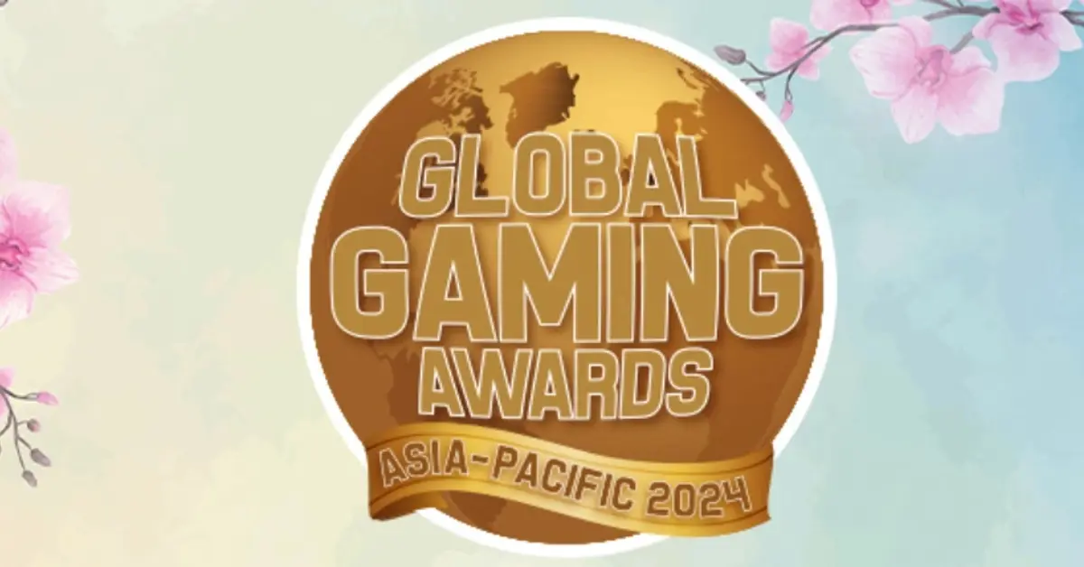 Global Gaming Awards Asia-Pacific 2024 winners revealed