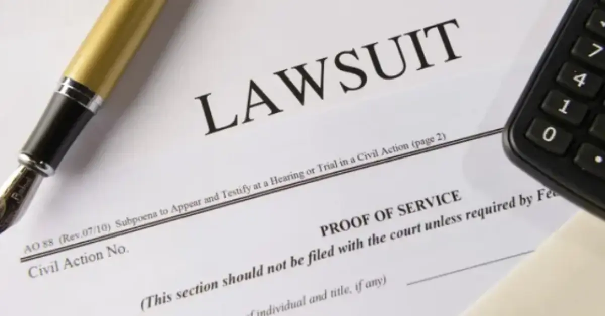 UKGC sued by Northern & Shell