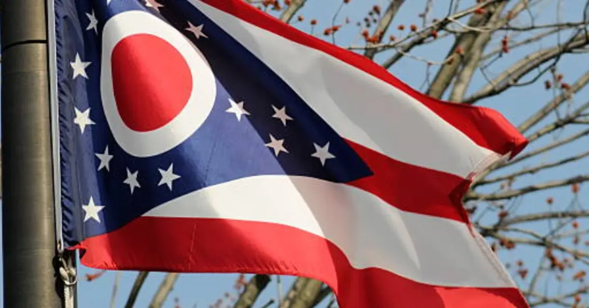 Ohio April gambling report