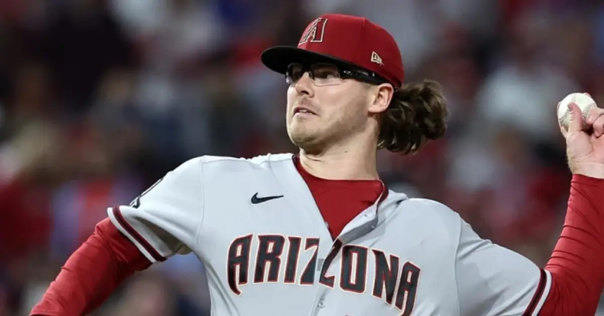 MLB suspends Andrew Saalfrank