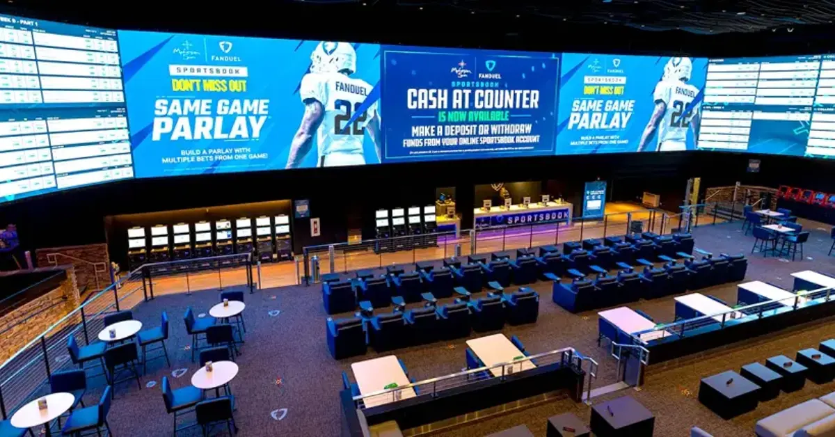 FanDuel Could Replace Bally Sports in Diamond Sports Group Branding Deal