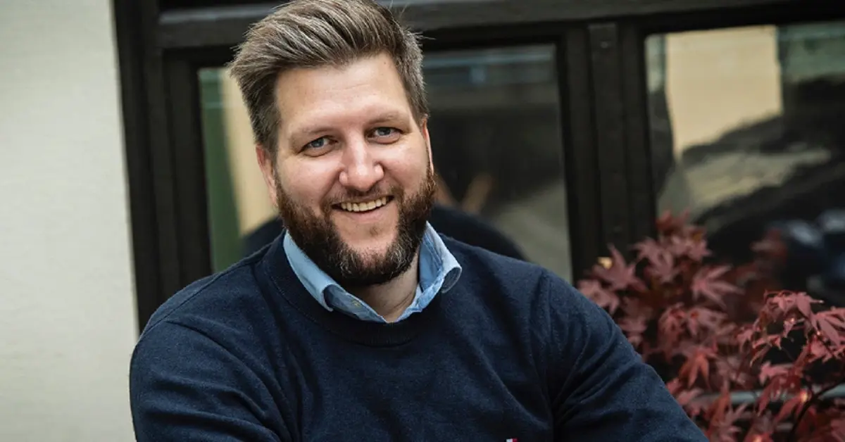 Andreas Reimblad to depart role as Kindred Group sportsbook director