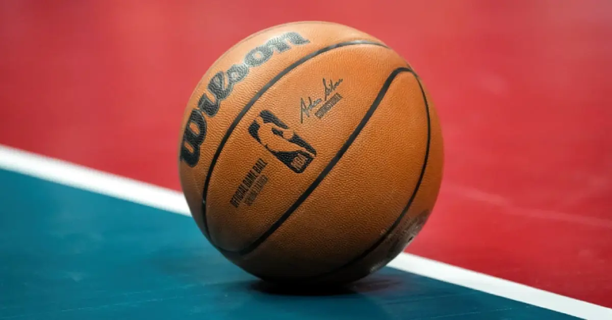 Man arrested at JFK for role in NBA betting scandal