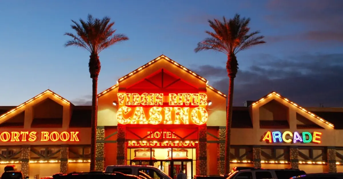 Mesquite Gaming outlines renovation details