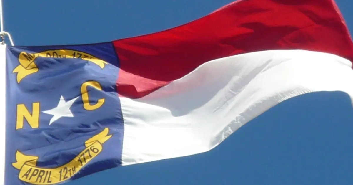 North Carolina May wagering