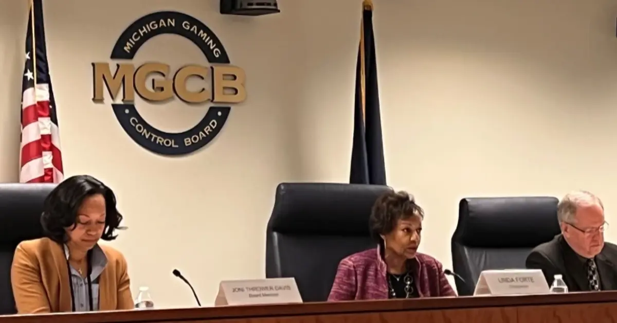 MGCB discusses college sports betting