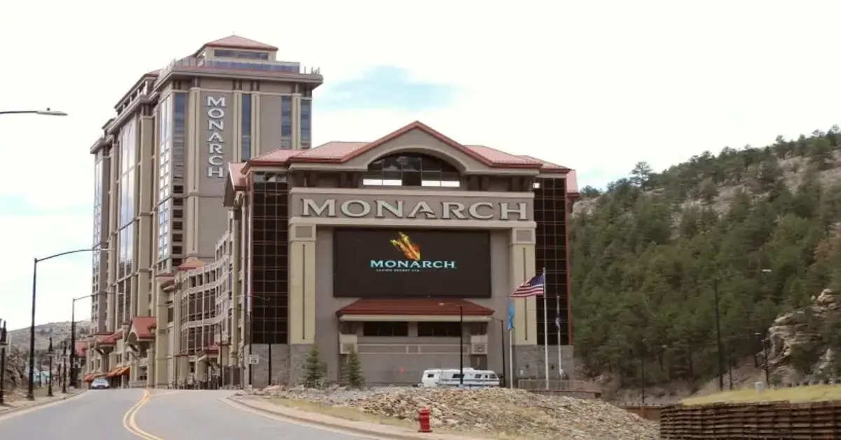 Colorado Casino Employee Who Facilitated Heist Sees Charges Dropped