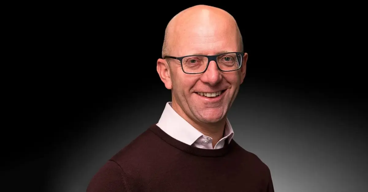 Former CCO of Inspired gaming launches new games studio