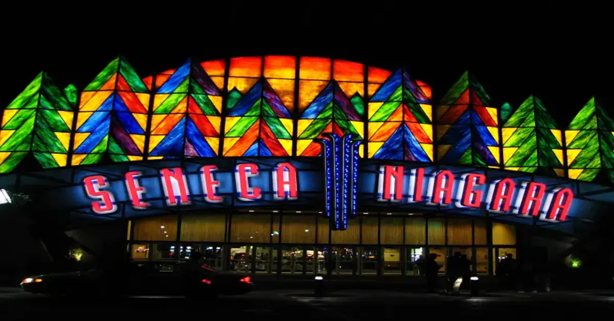 Seneca Gaming Compact with New York Unclear Amid 'Disappointing' Negotiations